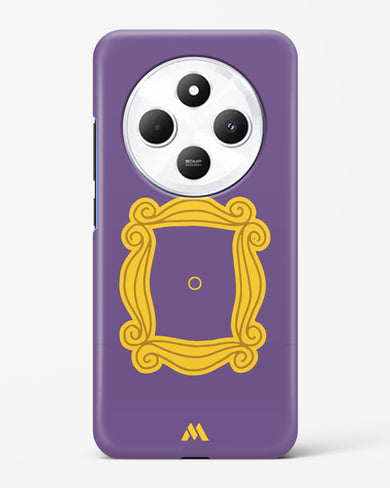 Friends Frame Hard Case Phone Cover (Xiaomi)