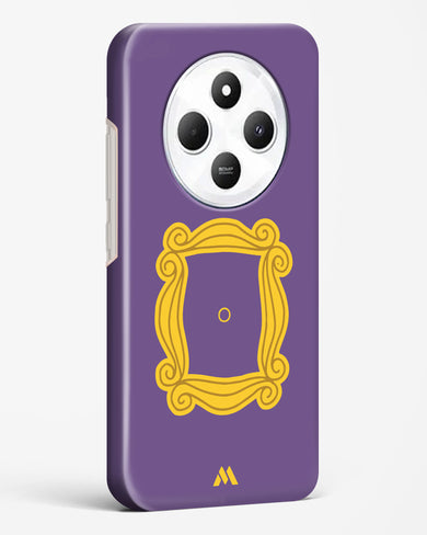 Friends Frame Hard Case Phone Cover (Xiaomi)