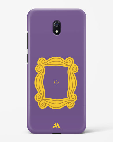 Friends Frame Hard Case Phone Cover (Xiaomi)
