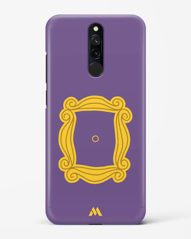 Friends Frame Hard Case Phone Cover (Xiaomi)