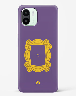 Friends Frame Hard Case Phone Cover (Xiaomi)
