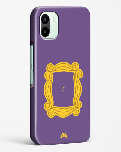 Friends Frame Hard Case Phone Cover (Xiaomi)