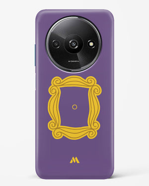 Friends Frame Hard Case Phone Cover (Xiaomi)