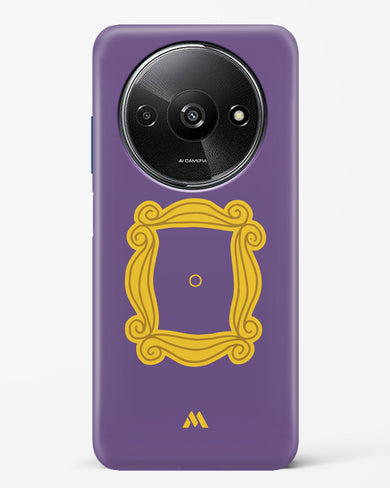 Friends Frame Hard Case Phone Cover (Xiaomi)