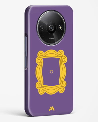 Friends Frame Hard Case Phone Cover (Xiaomi)