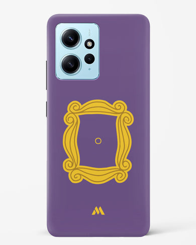 Friends Frame Hard Case Phone Cover (Xiaomi)