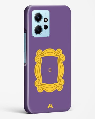 Friends Frame Hard Case Phone Cover (Xiaomi)
