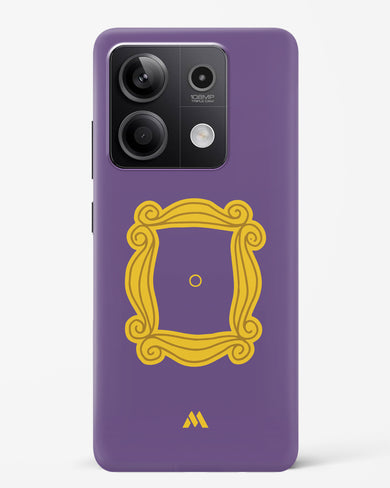 Friends Frame Hard Case Phone Cover (Xiaomi)