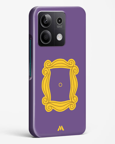 Friends Frame Hard Case Phone Cover (Xiaomi)