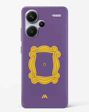 Friends Frame Hard Case Phone Cover (Xiaomi)
