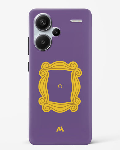 Friends Frame Hard Case Phone Cover (Xiaomi)