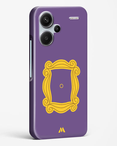 Friends Frame Hard Case Phone Cover (Xiaomi)