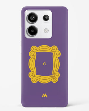 Friends Frame Hard Case Phone Cover (Xiaomi)