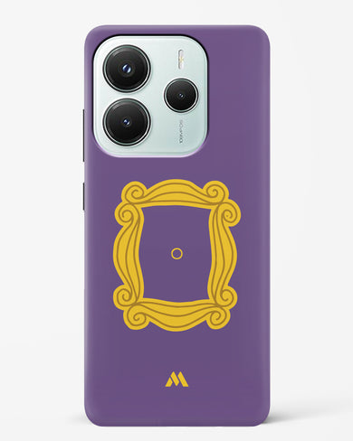 Friends Frame Hard Case Phone Cover (Xiaomi)