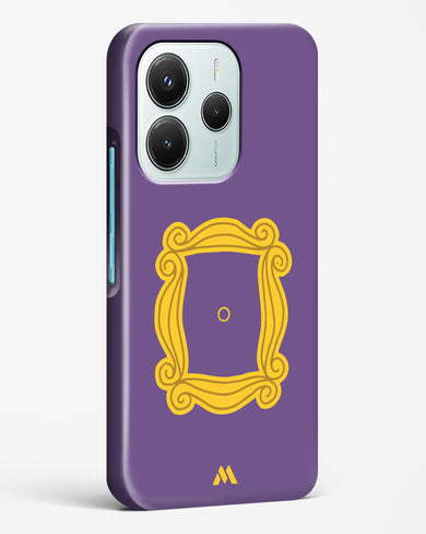 Friends Frame Hard Case Phone Cover (Xiaomi)