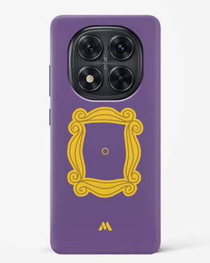 Friends Frame Hard Case Phone Cover (Xiaomi)