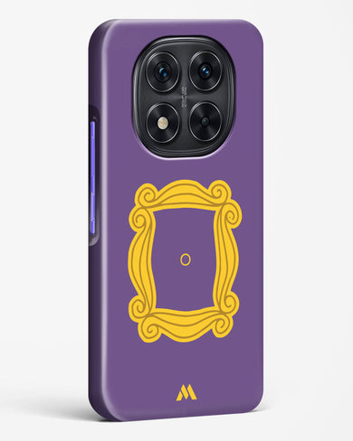 Friends Frame Hard Case Phone Cover (Xiaomi)