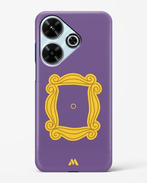 Friends Frame Hard Case Phone Cover (Xiaomi)