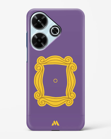 Friends Frame Hard Case Phone Cover (Xiaomi)