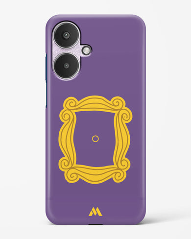 Friends Frame Hard Case Phone Cover (Xiaomi)