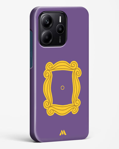 Friends Frame Hard Case Phone Cover (Xiaomi)