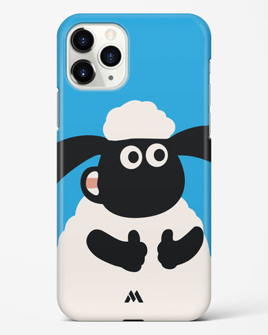 All is Well Hard Case Phone Cover (Apple)