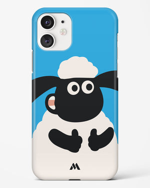 All is Well Hard Case Phone Cover (Apple)