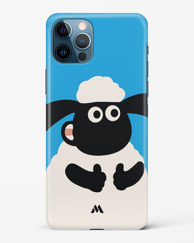 All is Well Hard Case Phone Cover (Apple)