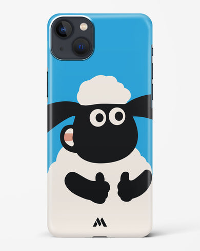 All is Well Hard Case Phone Cover (Apple)