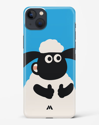 All is Well Hard Case Phone Cover (Apple)