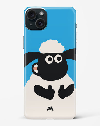 All is Well Hard Case Phone Cover (Apple)