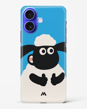 All is Well Hard Case Phone Cover (Apple)