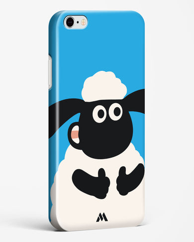 All is Well Hard Case Phone Cover (Apple)