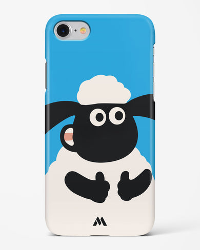 All is Well Hard Case Phone Cover (Apple)