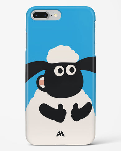 All is Well Hard Case Phone Cover (Apple)