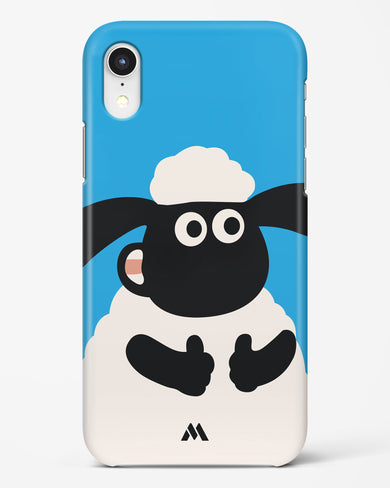 All is Well Hard Case Phone Cover (Apple)