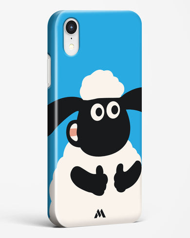 All is Well Hard Case Phone Cover (Apple)