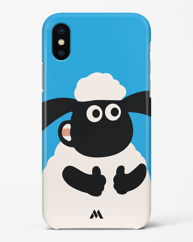 All is Well Hard Case Phone Cover (Apple)