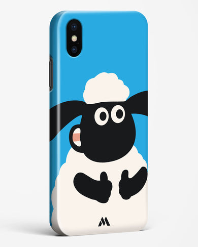 All is Well Hard Case Phone Cover (Apple)