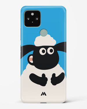 All is Well Hard Case Phone Cover (Google)