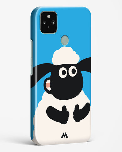 All is Well Hard Case Phone Cover (Google)