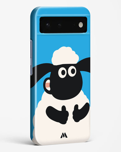 All is Well Hard Case Phone Cover (Google)