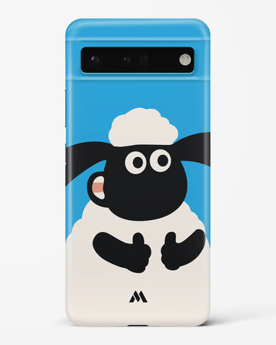 All is Well Hard Case Phone Cover (Google)