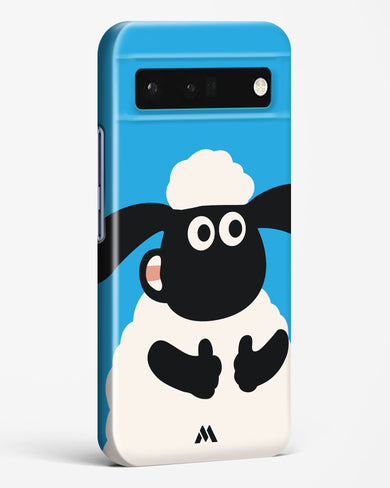 All is Well Hard Case Phone Cover (Google)