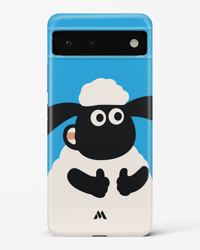 All is Well Hard Case Phone Cover (Google)