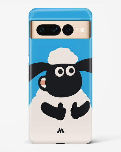 All is Well Hard Case Phone Cover (Google)