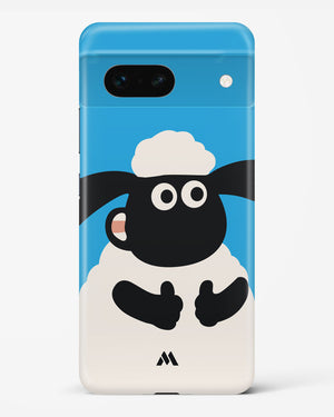 All is Well Hard Case Phone Cover (Google)