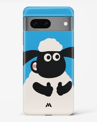 All is Well Hard Case Phone Cover (Google)