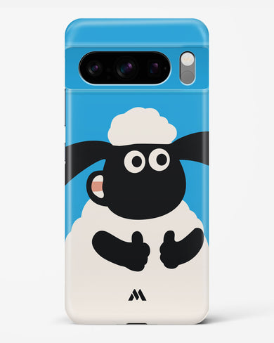 All is Well Hard Case Phone Cover (Google)