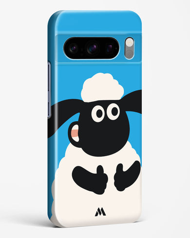 All is Well Hard Case Phone Cover (Google)